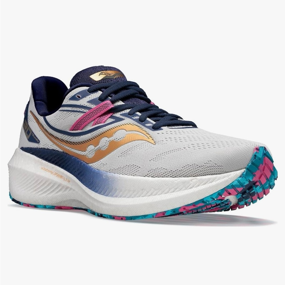 Saucony Women's Triumph 20 - Size 11 - Barely Worn